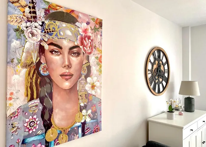 Luz De Conil Calefaccion Y Wifi -solo Familias O Pareja- No Aceptamos Grupos- Conil De La Frontera