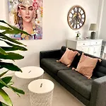 Luz De Conil Aire Acondicionado Y Wifi -solo Familias O Pareja- No Aceptamos Grupos- * Conil De La Frontera