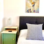 Luz De Conil Aire Acondicionado Y Wifi -solo Familias O Pareja- No Aceptamos Grupos- Apartamento Conil De La Frontera