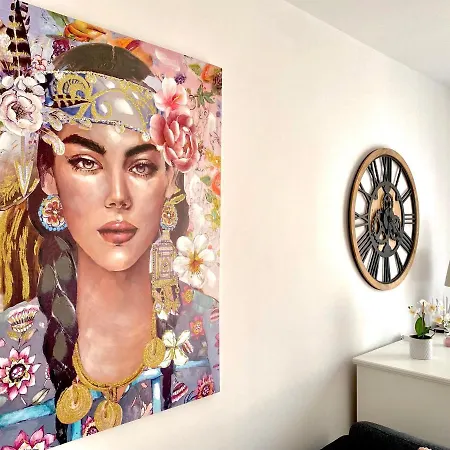 Luz De Conil Aire Acondicionado Y Wifi -solo Familias O Pareja- No Aceptamos Grupos- Conil De La Frontera