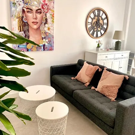 Luz De Conil Aire Acondicionado Y Wifi -solo Familias O Pareja- No Aceptamos Grupos- * Conil De La Frontera