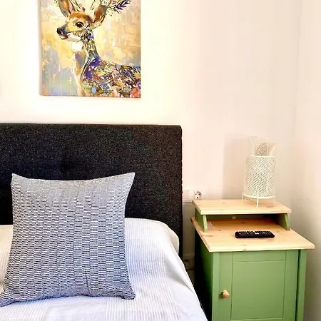 Luz De Conil Aire Acondicionado Y Wifi -solo Familias O Pareja- No Aceptamos Grupos- Conil De La Frontera