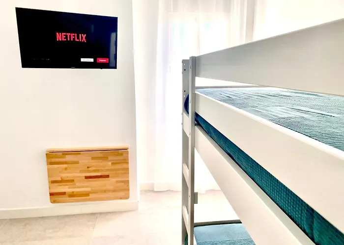 Luz De Conil Calefaccion Y Wifi -solo Familias O Pareja- No Aceptamos Grupos- Conil De La Frontera