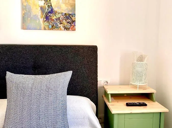 Luz De Conil Calefaccion Y Wifi -solo Familias O Pareja- No Aceptamos Grupos- Conil De La Frontera