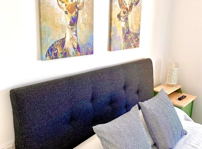 Daire Luz De Conil Calefaccion Y Wifi -solo Familias O Pareja- No Aceptamos Grupos-