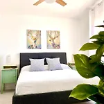 Apartment Luz De Conil Calefaccion Y Wifi -solo Familias O Pareja- No Aceptamos Grupos- *