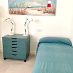 Apartment Luz De Conil Calefaccion Y Wifi -solo Familias O Pareja- No Aceptamos Grupos-