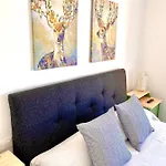Apartment Luz De Conil Calefaccion Y Wifi -solo Familias O Pareja- No Aceptamos Grupos-
