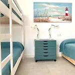 Luz De Conil Aire Aconcionado Y Wifi -solo Familias O Pareja- No Aceptamos Grupos-