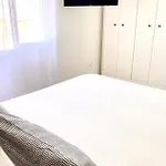 Luz De Conil Aire Aconcionado Y Wifi -solo Familias O Pareja- No Aceptamos Grupos- Апартаменты *