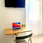 Luz De Conil Aire Aconcionado Y Wifi -solo Familias O Pareja- No Aceptamos Grupos- Апартаменты *