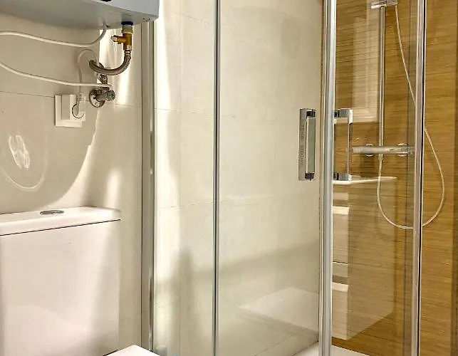 Apartamento Luz De Conil Calefacción Y Wifi -solo Familias O Pareja- No Aceptamos Grupos-