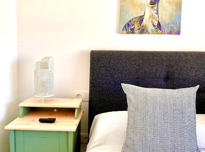 Luz De Conil Calefacción Y Wifi -solo Familias O Pareja- No Aceptamos Grupos- Apartamento Conil De La Frontera