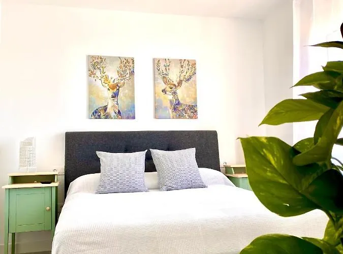 Apartamento Luz De Conil Calefacción Y Wifi -solo Familias O Pareja- No Aceptamos Grupos- *