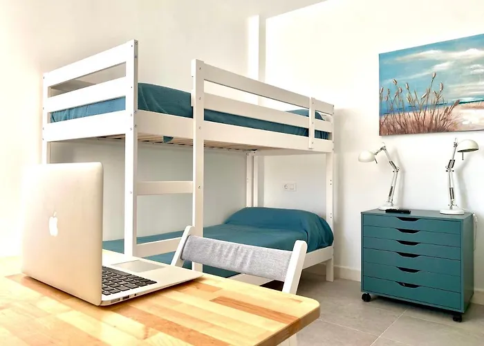 Luz De Conil Calefacción Y Wifi -solo Familias O Pareja- No Aceptamos Grupos- *