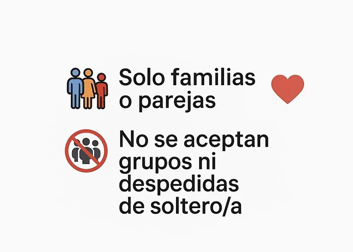 Luz De Conil Calefacción Y Wifi -solo Familias O Pareja- No Aceptamos Grupos- * Conil De La Frontera